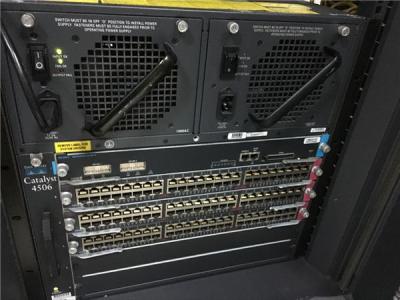 马陆镇交换机回收 思科交换机回收