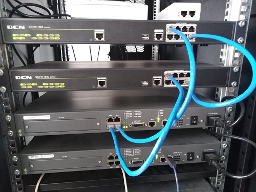 马陆镇防火墙回收 机房下架硬件设备回收