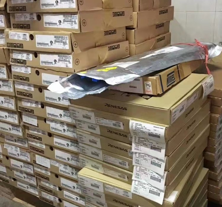 马陆镇芯片回收