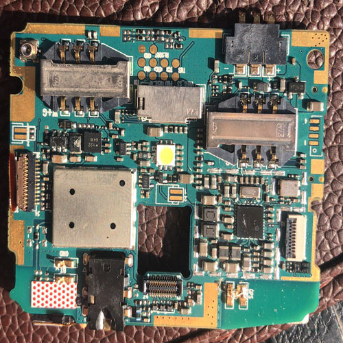 马陆镇线路板回收